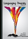 Cover: Languaging Diversity Volume 2 - Cambridge Scholars Publishing