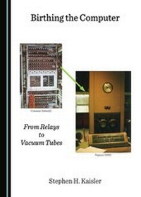 Enlarge image Cover: Birthing the Computer - Cambridge Scholars Publishing