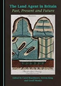 Enlarge image Cover: The Land Agent in Britain - Cambridge Scholars Publishing