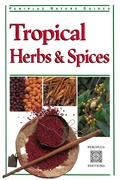 Cover: Tropical Herbs & Spices - Periplus Editions
