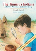 Cover: The Timucua Indians - University Press of Florida