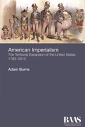 Cover: American Imperialism - Edinburgh University Press
