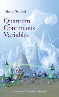 Abbildung von: Quantum Continuous Variables - CRC Press