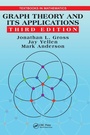 Cover: Graph Theory and Its Applications - Chapman & Hall/CRC