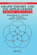 Bild: Graph Theory and Its Applications - Chapman & Hall/CRC