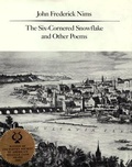 Cover: The Six-Cornered Snowflake and Other Poems - New Directions Publishing Corporation