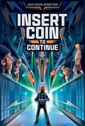 Cover: Insert Coin to Continue - Aladdin
