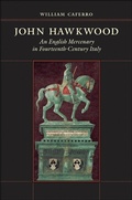 Cover: John Hawkwood - Johns Hopkins University Press