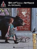 Cover: Red Hot Chili Peppers - The Getaway - Hal Leonard Corporation