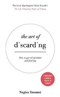 Cover: The Art of Discarding - Yellow Kite