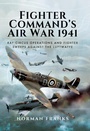 Cover: Fighter Command's Air War 1941 - Pen and Sword