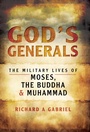 Cover: God's Generals - Pen and Sword