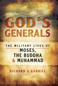 Cover: God's Generals - Pen and Sword