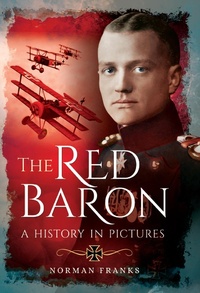 Abbildung von: Red Baron - Pen and Sword