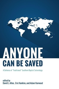 Enlarge image Cover: Anyone Can Be Saved - Wipf & Stock Publishers