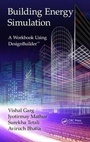 Cover: Building Energy Simulation - Productivity Press