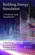 Cover: Building Energy Simulation - Productivity Press