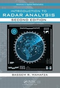 Cover: Introduction to Radar Analysis - Chapman & Hall/CRC