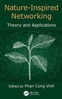 Cover: Nature-Inspired Networking - CRC Press