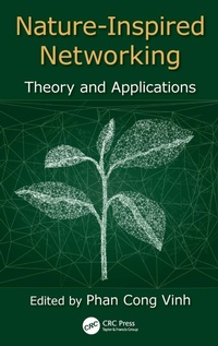 Enlarge image Cover: Nature-Inspired Networking - CRC Press