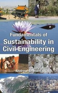Enlarge image Cover: Fundamentals of Sustainability in Civil Engineering - Productivity Press