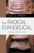 Cover: The Radical Evangelical - Wipf & Stock Publishers