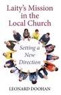Cover: Laity's Mission in the Local Church - Wipf & Stock Publishers