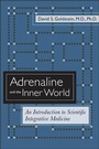 Cover: Adrenaline and the Inner World - Johns Hopkins University Press