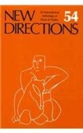 Cover: New Directions 54 - New Directions Publishing Corporation
