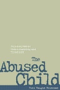Cover: The Abused Child - Guilford Publications