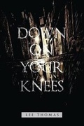 Cover: Down on Your Knees - Lethe Press