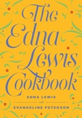 Cover: The Edna Lewis Cookbook - Hunter Lewis Foundation