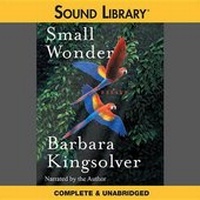 Enlarge image Cover: Small Wonder Lib/E - Blackstone Publishing