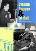 Cover: Claude Pepper and Ed Bell - University Press of Florida