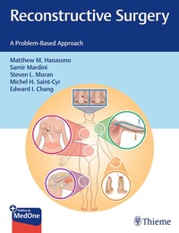 Enlarge image Cover: Reconstructive Surgery - Thieme Publishers