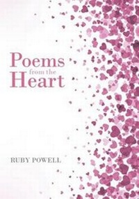 Enlarge image Cover: Poems from the Heart - Page Publishing, Inc.