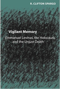 Enlarge image Cover: Vigilant Memory - Johns Hopkins University Press