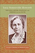 Cover: Lucy Somerville Howorth - Louisiana State University Press