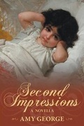 Cover: Second Impressions - Meryton Press