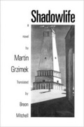 Cover: Shadowlife: Novel - New Directions Publishing Corporation