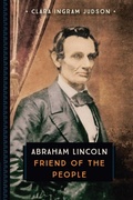 Cover: Abraham Lincoln - Young Voyageur