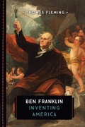 Cover: Ben Franklin - Young Voyageur