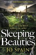 Cover: Sleeping Beauties - Quercus Publishing