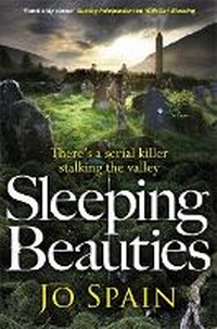 Abbildung von: Sleeping Beauties - Quercus Publishing