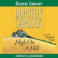 Enlarge image Cover: High on a Hill - Blackstone Publishing