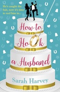 Cover: How to Hook a Husband - Manilla Press