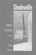 Cover: Shadowlife: Novel - New Directions Publishing Corporation