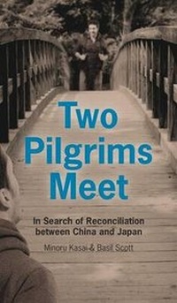 Abbildung von: Two Pilgrims Meet - New Generation Publishing