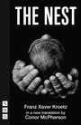 Cover: The Nest - Nick Hern Books