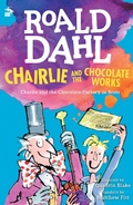 Cover: Chairlie and the Chocolate Works - Itchy Coo